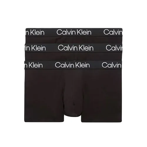 Boxer Pack x3 unlimited logo trunk - Calvin Klein - Modalova