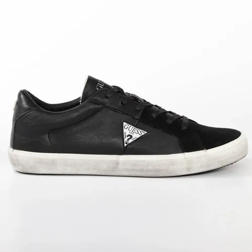 Basket Charbon plimsole - Guess - Modalova