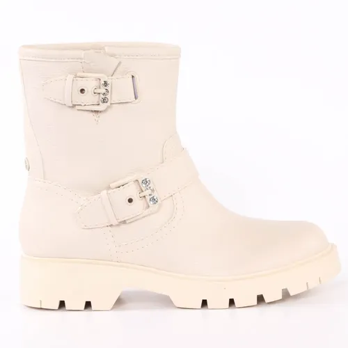 Boots Guess Rahima Femme Rose - Guess - Modalova