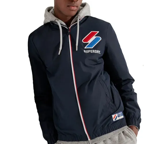 Veste Style track - Superdry - Modalova