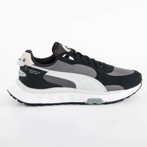 Basket wild rider rollin' - Puma - Modalova