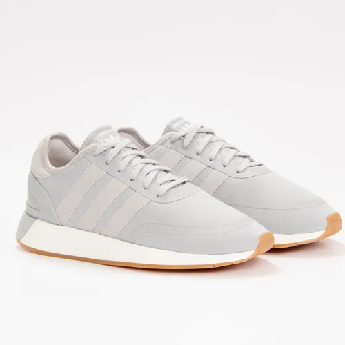 Basket Adidas tri Femme Gris - Adidas - Modalova