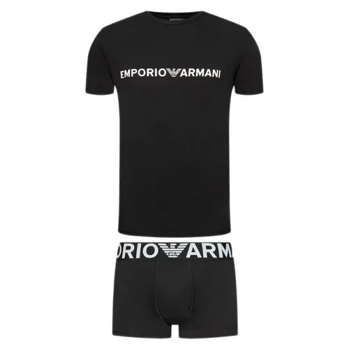Boxer Ensemble GA - Emporio Armani - Modalova