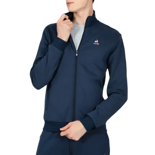 Gilet Zippe essential - Le Coq Sportif - Modalova