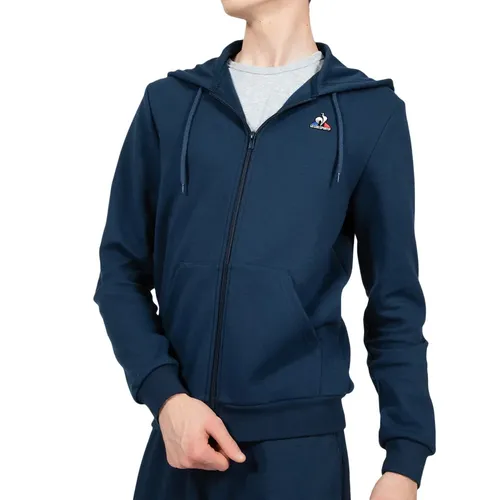 Sweat Zippe essential - Le Coq Sportif - Modalova