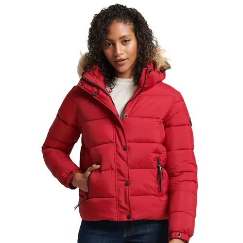 Doudoune Classic winter - Superdry - Modalova