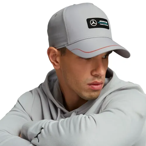 Casquette AMG logo mercedes - Puma - Modalova