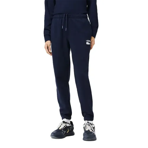 Jogging Lacoste fusele Homme Bleu - Lacoste - Modalova