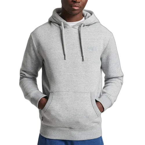 Sweat Logo brode classic - Superdry - Modalova