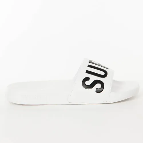 Claquette Classic big logo - Superdry - Modalova