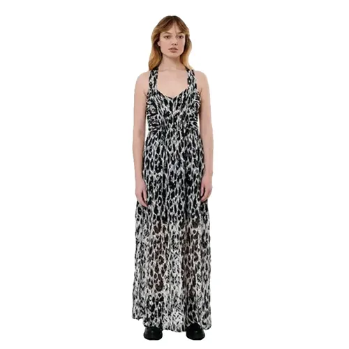 Robe Azul leopard - Kaporal - Modalova