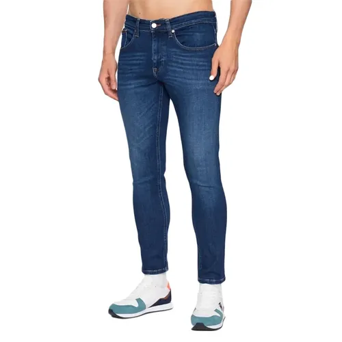 Jeans Tommy Jeans Austin Homme Bleu - Tommy Jeans - Modalova