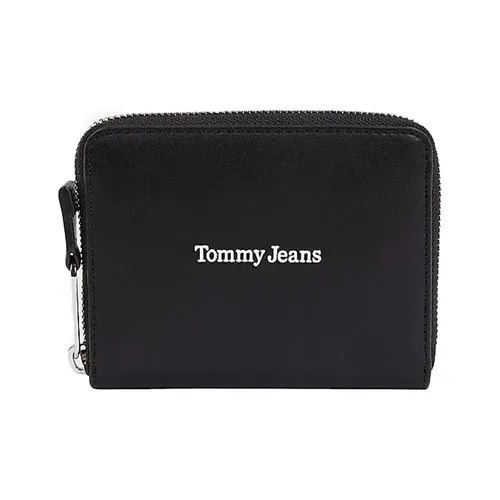 Portefeuille zip authentic - Tommy Jeans - Modalova