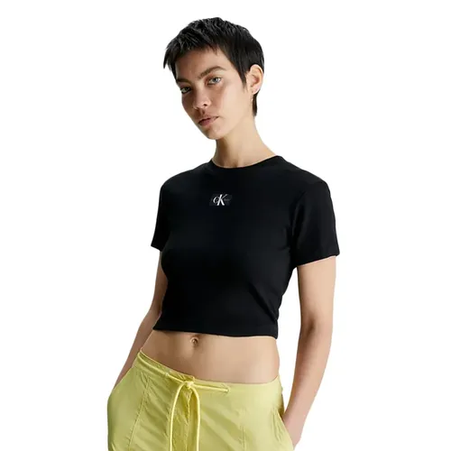 T shirt Regular Fit - Calvin Klein - Modalova