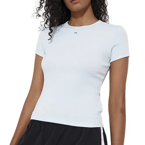 T shirt Flag - Tommy Jeans - Modalova