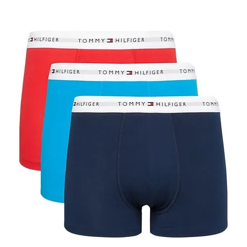 Boxer essential flag - Tommy Jeans - Modalova