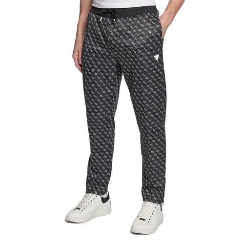 Jogging Guess Korbin Homme Noir - Guess - Modalova