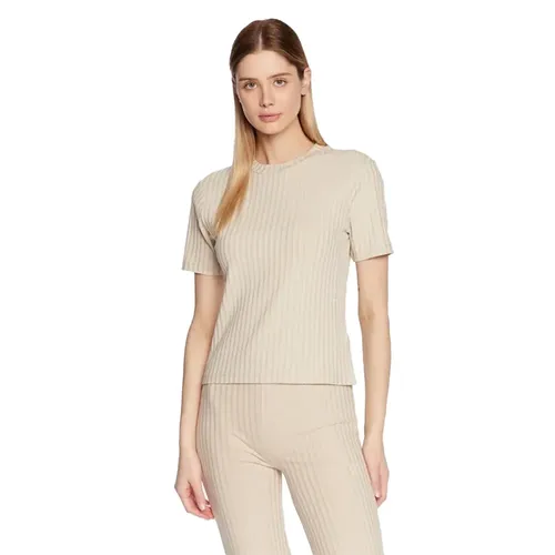 Ribbed - Calvin Klein - Modalova