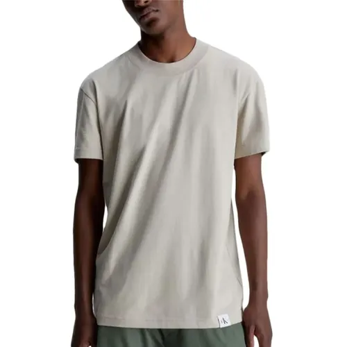 T shirt Essential - Calvin Klein - Modalova