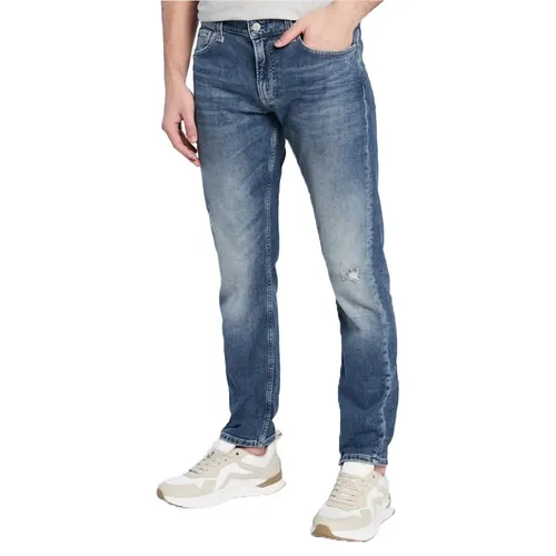 Jeans Essential - Calvin Klein - Modalova