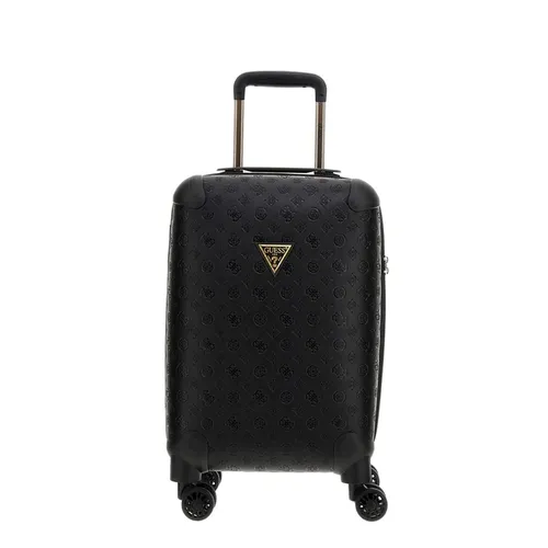 Valise Guess Authentique Homme Noir - Guess - Modalova