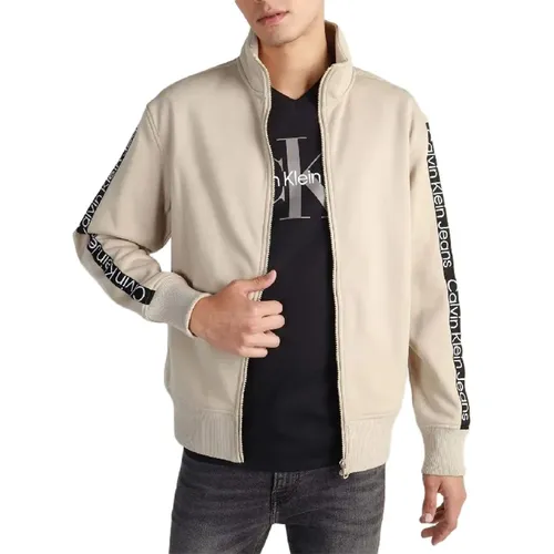 Gilet Essential - Calvin Klein - Modalova