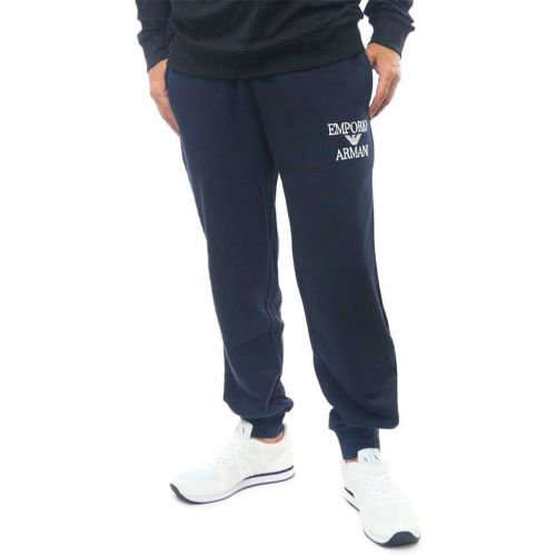 Jogging emporio armani discount homme