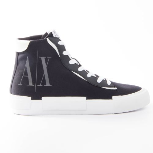 Basket Authentic AX - Armani Exchange - Modalova