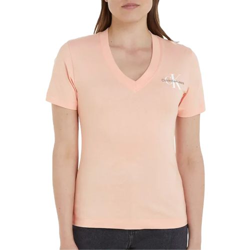 T shirt regular fit - Calvin Klein - Modalova