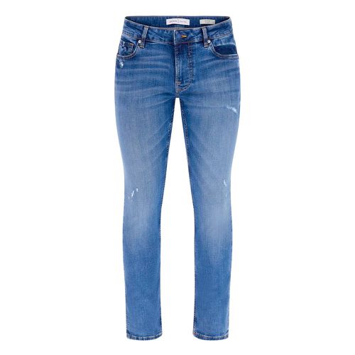 Jeans Guess skinny Homme Bleu - Guess - Modalova