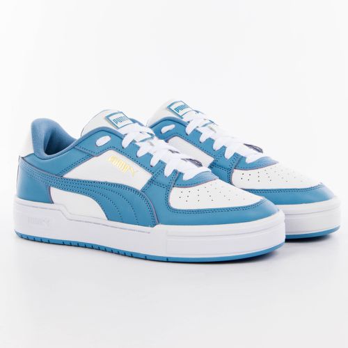 Basket Puma CA Pro Homme Bleu - Puma - Modalova