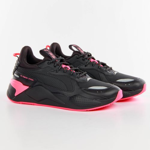 Basket Puma RS X Triple Homme Noir - Puma - Modalova