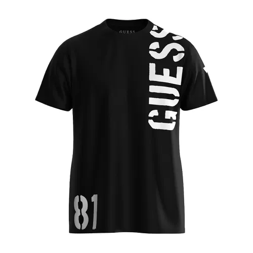 T shirt Guess G81 Homme Noir - Guess - Modalova