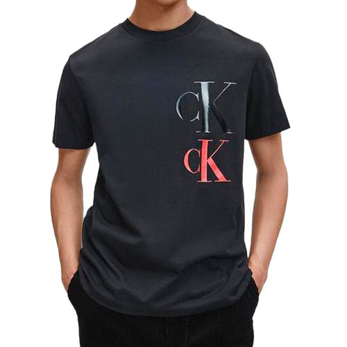 T shirt Fashion - Calvin Klein - Modalova