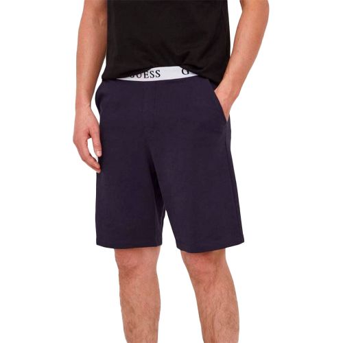 Short Guess active Homme Bleu - Guess - Modalova