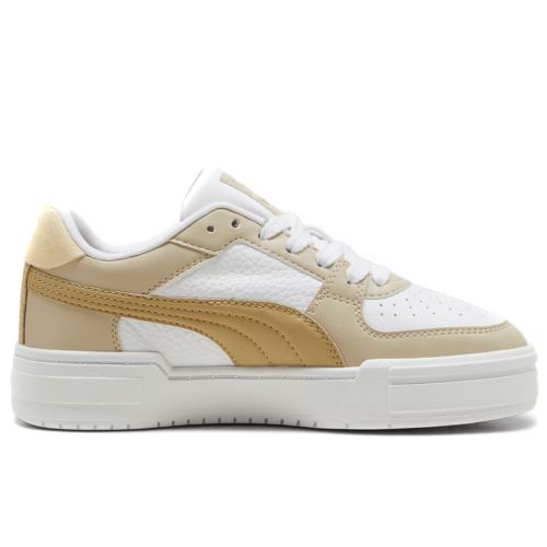 Basket Puma Ca pro Femme Beige - Puma - Modalova