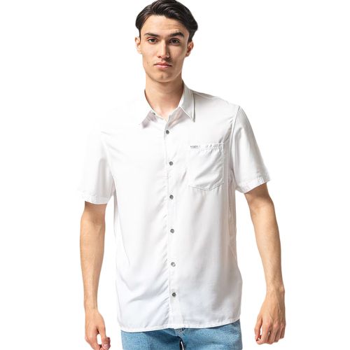 Chemise Guess G class Homme Blanc - Guess - Modalova