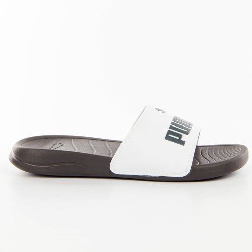 Claquette Puma Popcat 20 Homme Gris - Puma - Modalova