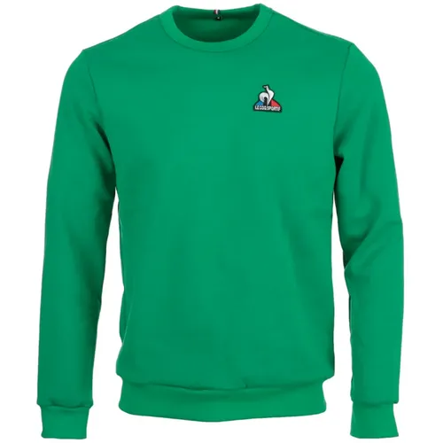 Sweat Essential - Le Coq Sportif - Modalova