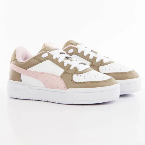 Basket Puma CA Pro Femme Marron - Puma - Modalova