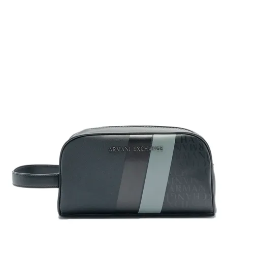 Trousse Line AX - Armani Exchange - Modalova