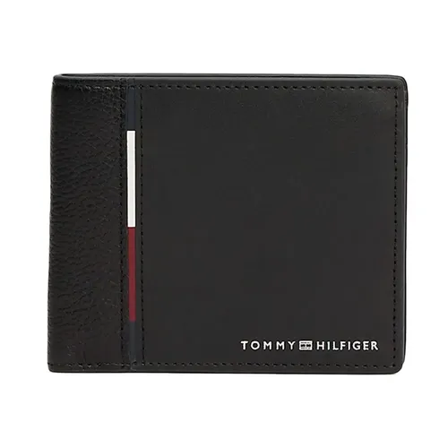 Portefeuille Flag - Tommy Jeans - Modalova