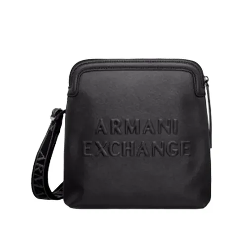 Sacoche Essential AX - Armani Exchange - Modalova