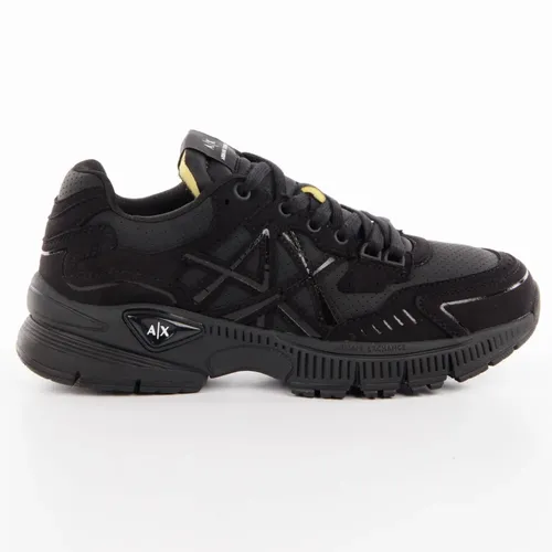 Basket Line AX - Armani Exchange - Modalova