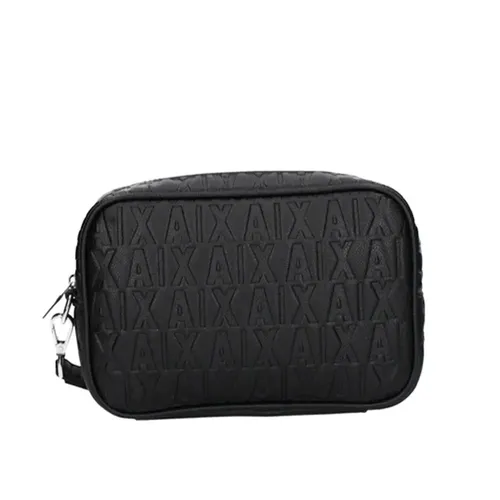 Trousse Unlimited AX Femme - Armani Exchange - Modalova