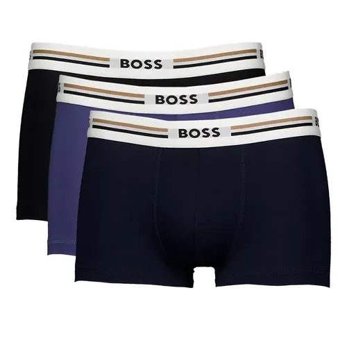 Boxer Pack x3 Power - Boss - Modalova