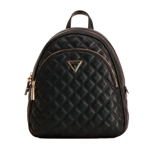 Sac à dos Guess Giully Femme Noir - Guess - Modalova