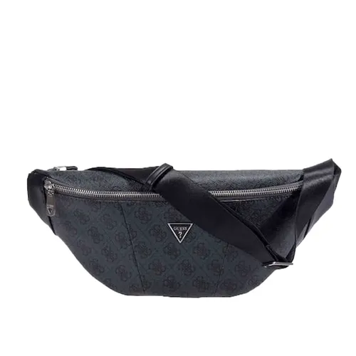 Sac banane Guess Torino Homme Noir - Guess - Modalova