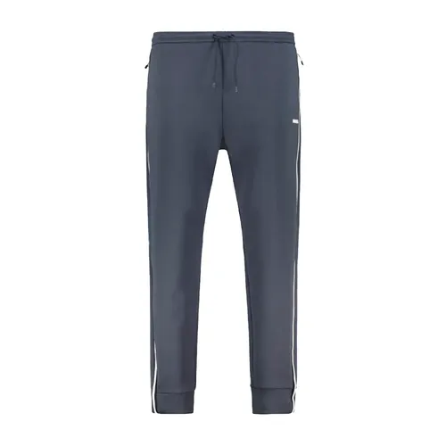 Jogging Boss Hadiko Homme Gris - Boss - Modalova