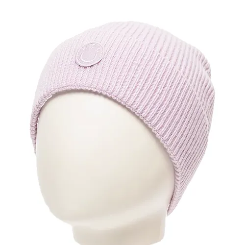 Bonnet Boss Xafi B Femme Rose - Boss - Modalova